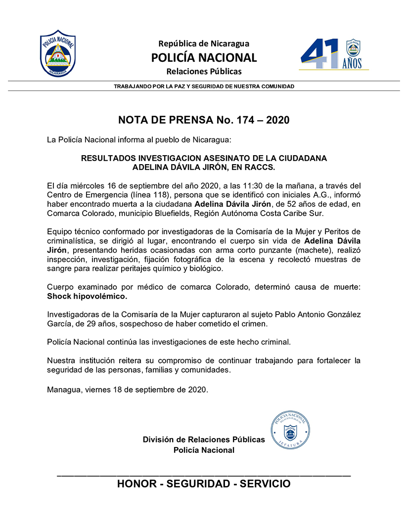 asesinato-ciudada-bluefields